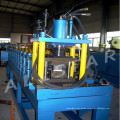Stud and track roll forming machine steel profile dry wall
